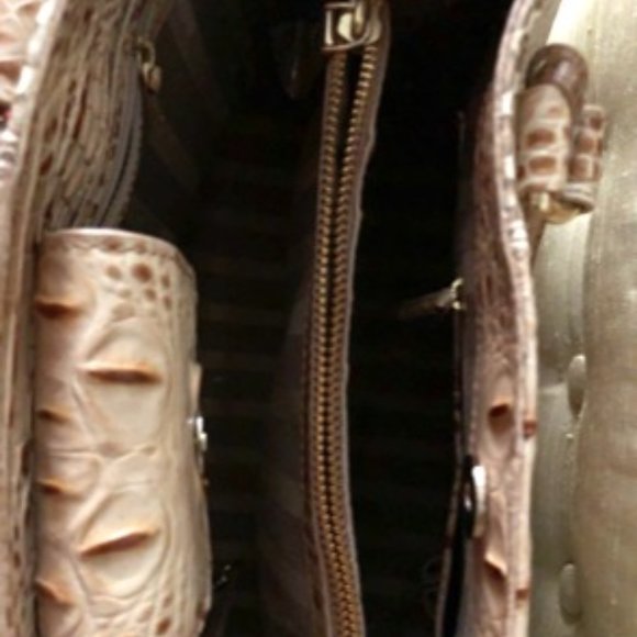 Brahmin Sahara Joan Tote - Picture 3 of 3